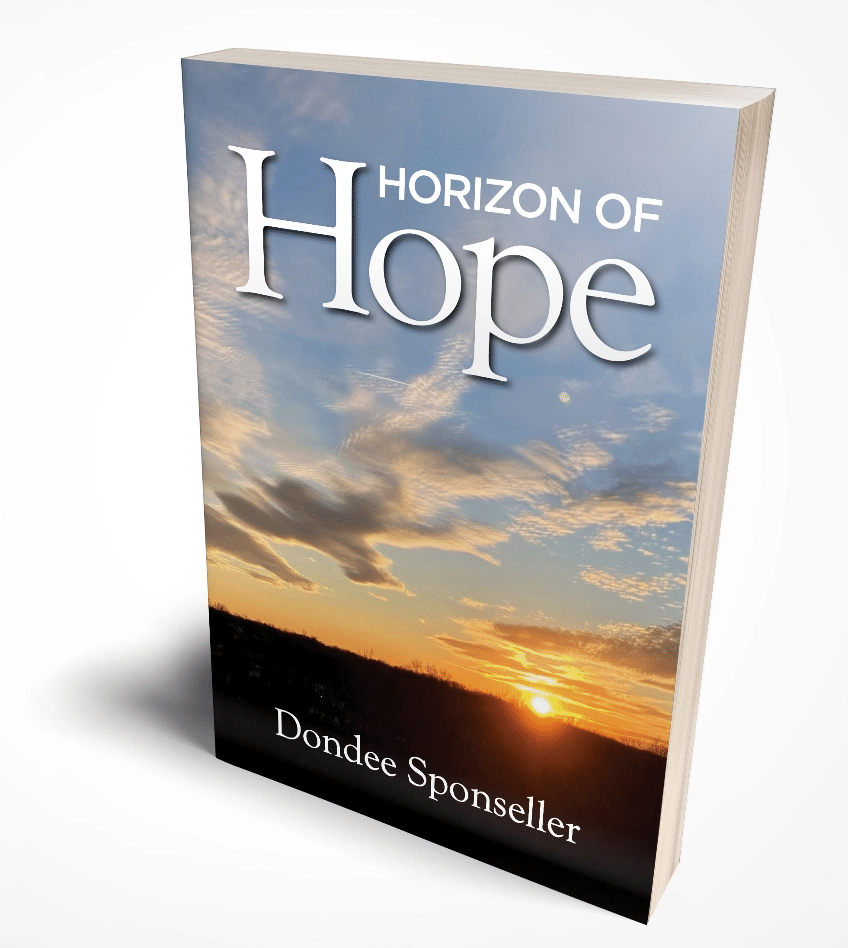 Horizon of Hope Book Cover
